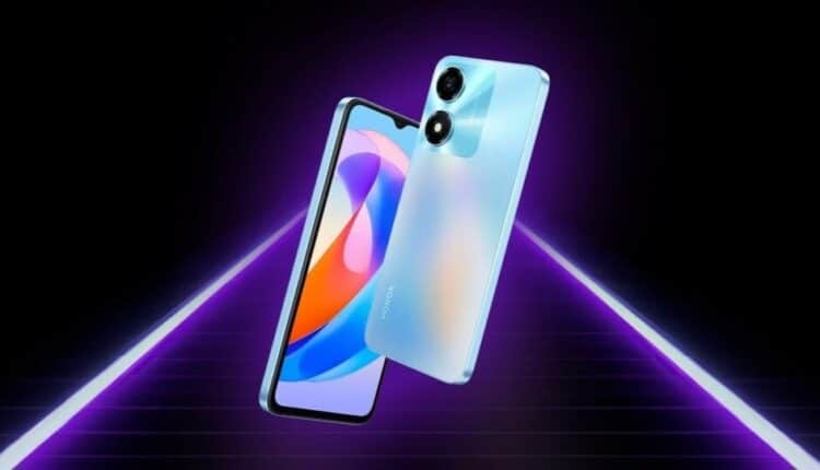 جهاز Honor Play 50 Plus