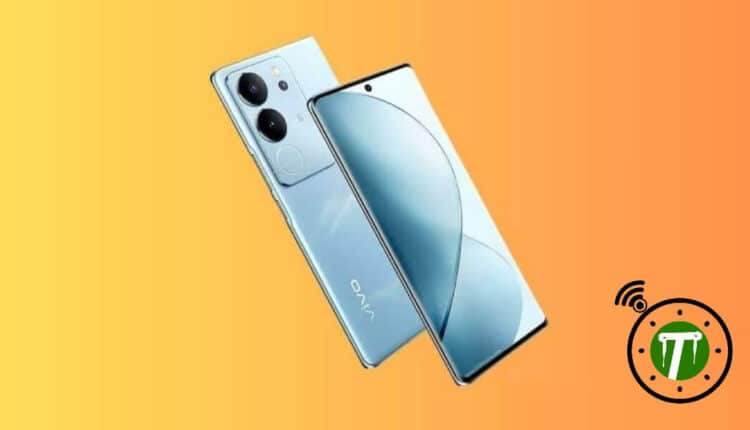 Vivo V29 Pro