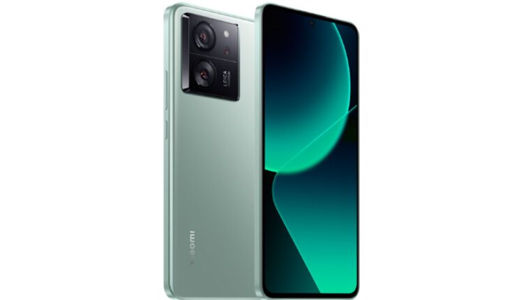 موصفات هاتف Xiaomi 13T Pro