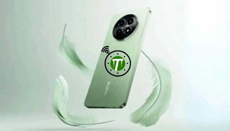 هاتف Realme 12X