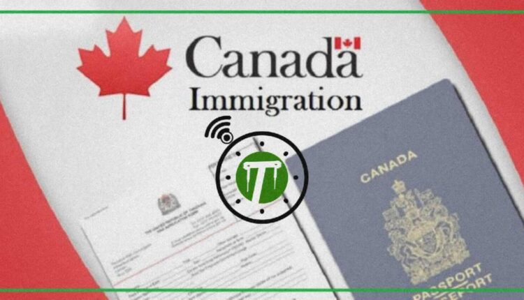 التسجيل في اللوتري الكندي 2025