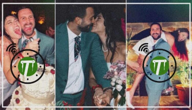 من هو خطيب ستيفاني عطالله