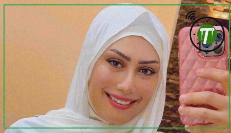 البلوجر لي لي فؤاد