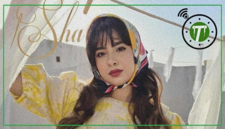 من هي ميرال مصطفى