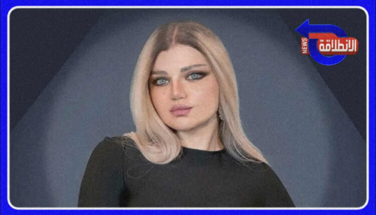 ياسمين الخطيب